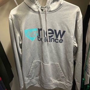 New Balance Hoodie